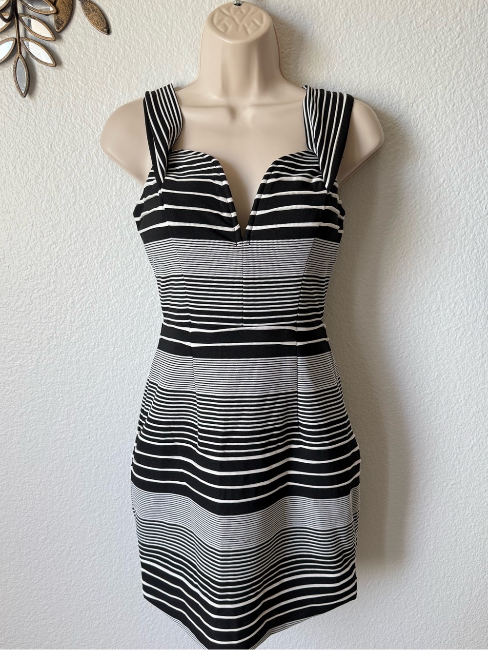 City Triangles NWT cocktail dress